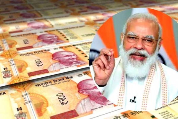 7th Pay Commission latest news: केंद्रीय कर्मचारियों की सैलेरी में होगा 90,000 रु. का इजाफा! DA को लेकर सरकार ने दिया बड़ा अपडेट