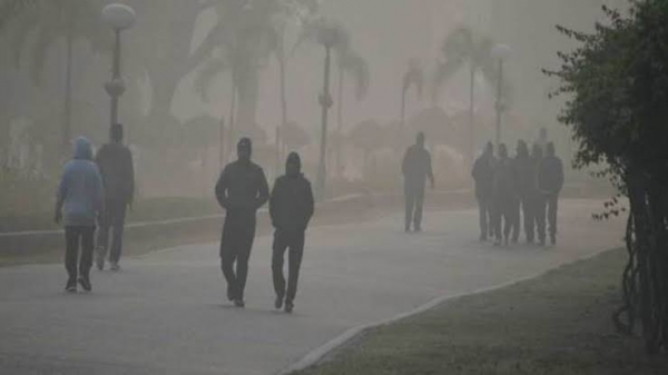 CG Weather Update: छत्तीसगढ़ में कंबल-रजाई निकालने का समय आ गया, न्यूनतम तापमान में होगी जबरदस्त गिरावट